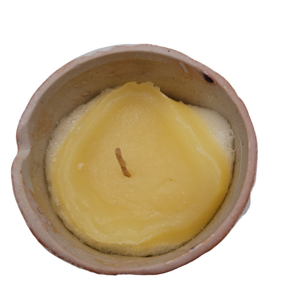 Kirklands‎ Potters Garden Snowman Candlebox - Picture 8 of 14